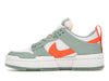 Nike Dunk Low Disrupt Sea Glass Hyper Crimson (Women's)