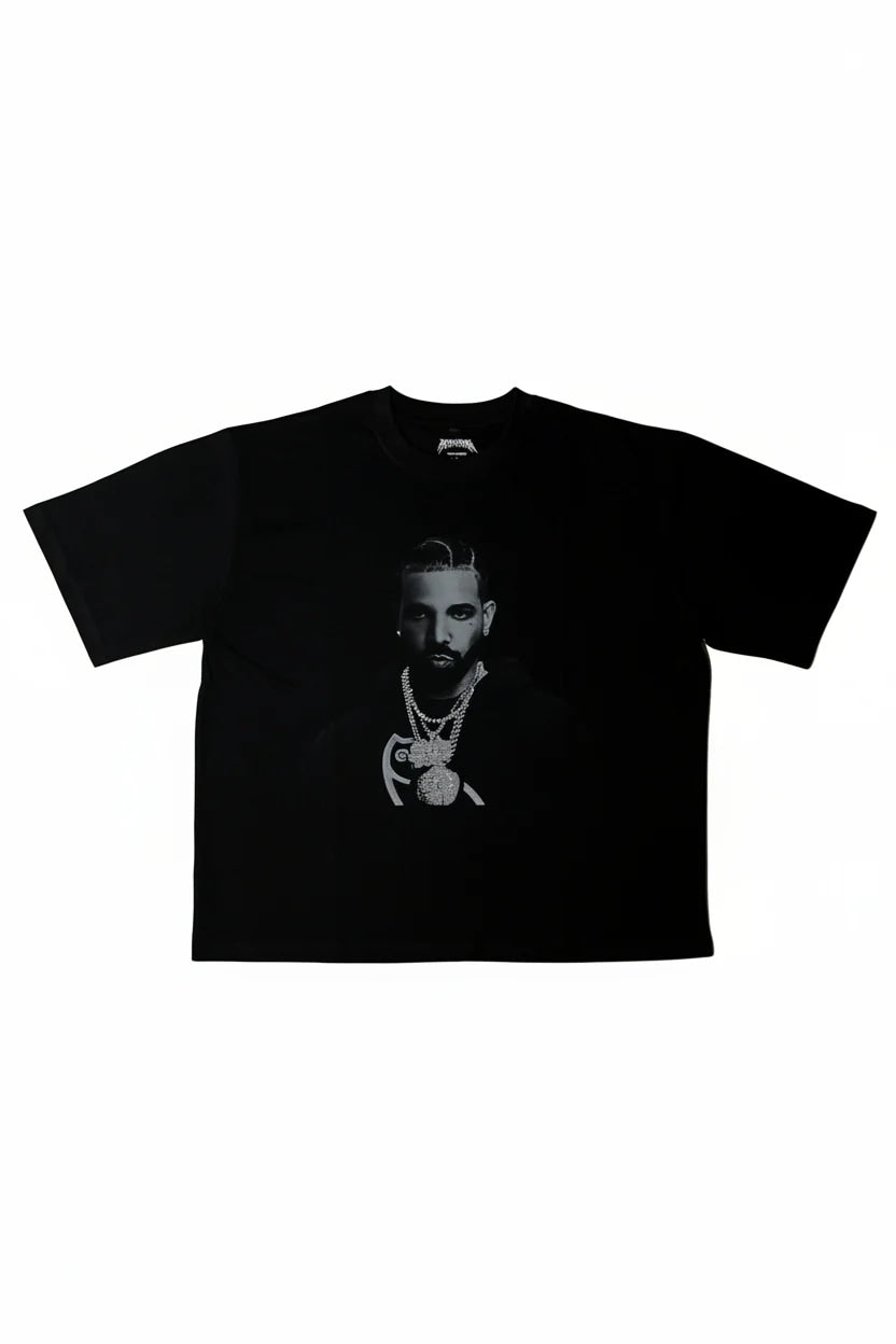 Reflection Luxury DRIZZY T-SHIRT