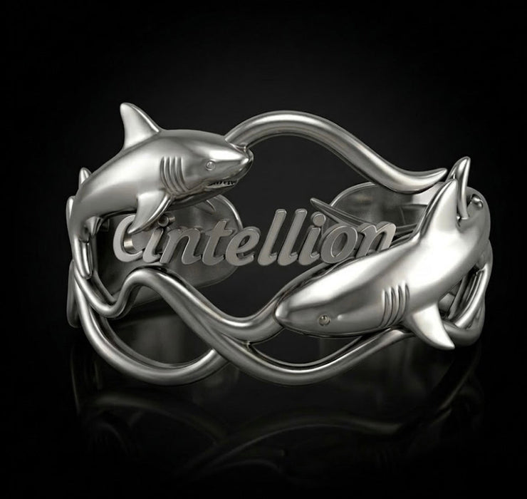 Royale Bracelet - Cintellion