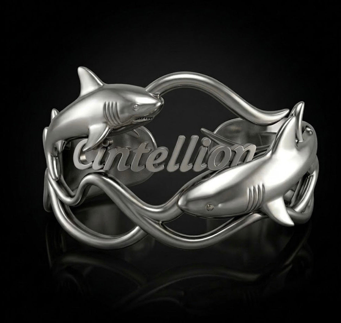 Royale Bracelet - Cintellion