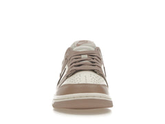 Nike Dunk Low Sail Plum Eclipse (Women's)