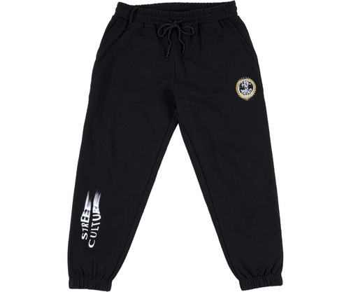 Life is Porno Forbidden Sweatpants
