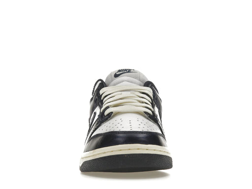 Nike Dunk Low PRM Vintage Navy (Women's)