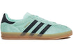 adidas Gazelle Indoor Clear Mint Black Gum