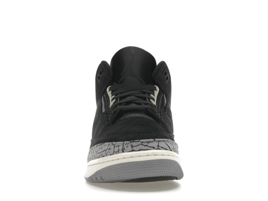 Jordan 3 Retro Off Noir