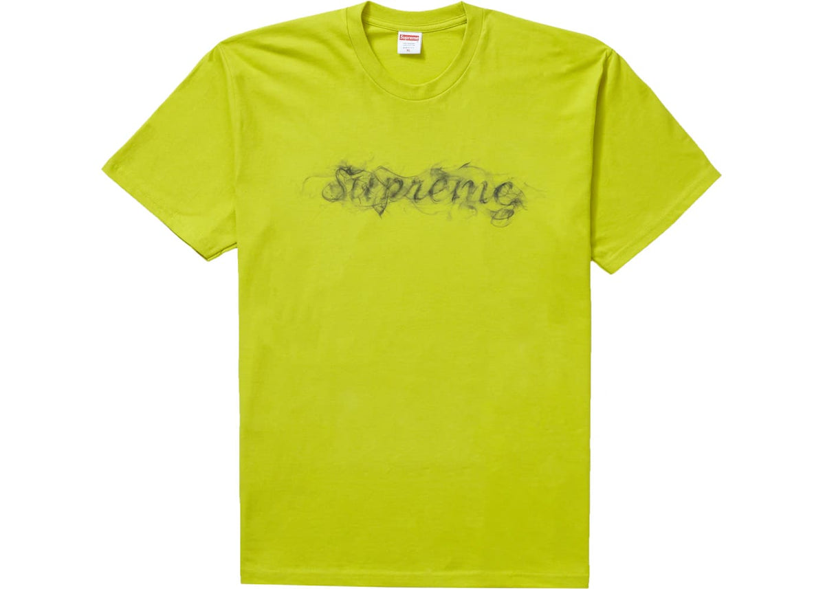 Supreme Smoke Tee Sulfer