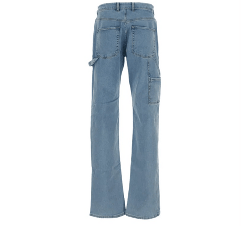 Represent Carpenter Denim Soft Blue