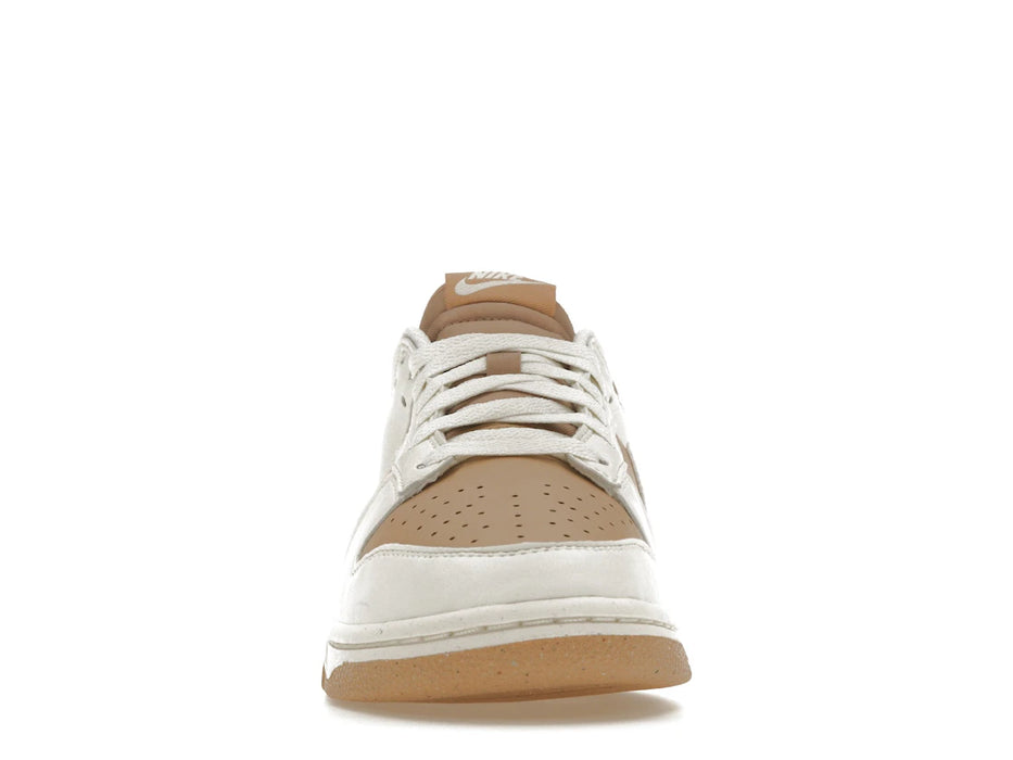 Nike Dunk Low Next Nature Beige Sail (Women's)