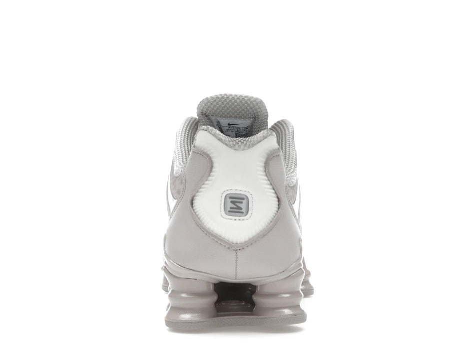 Nike Shox TL Orewood Brown Cave Stone
