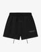 Fear of God Essentials Classic Sweatshorts Jet Black/Black