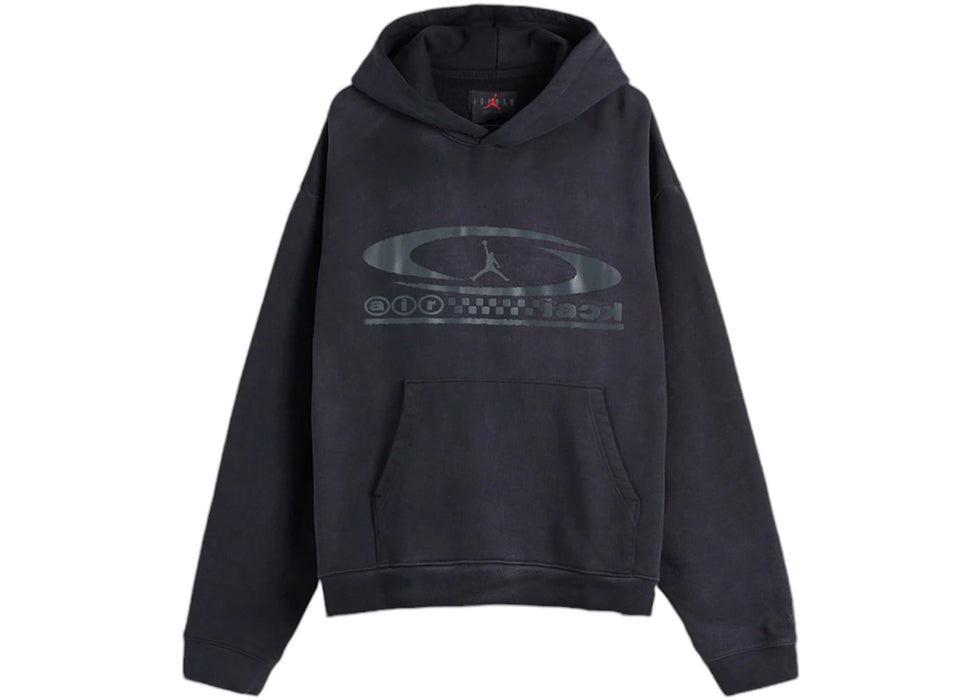 Jordan x Travis Scott Pullover Hoodie Black