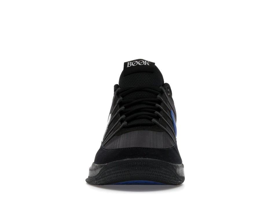 Nike Book 2 Fragment
