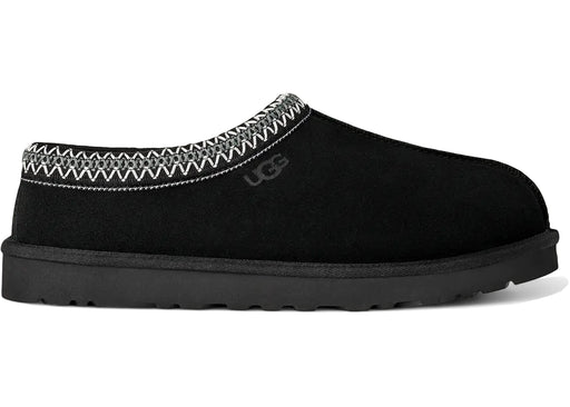 UGG Tasman II Slipper Black