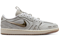 Jordan 1 Low Method of Make V3 Summit White Gum (Women's)