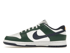 Nike Dunk Low Fir Midnight Navy