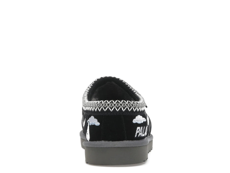 UGG Tasman Slipper Palace x Looney Tunes Black