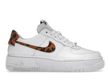 Nike Air Force 1 Low Pixel SE White Leopard (Women's)