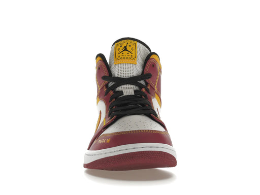 Jordan 1 Mid Dia de los Muertos