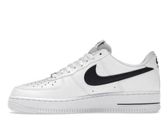 Nike Air Force 1 Low White Black (2020)