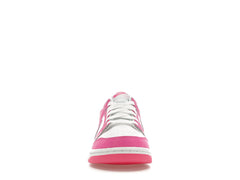 Nike Dunk Low Laser Fuchsia (GS)