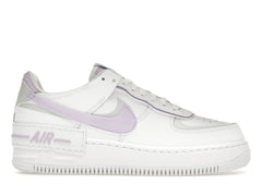 Nike Air Force 1 Low Shadow White Lilac Bloom (Women's)