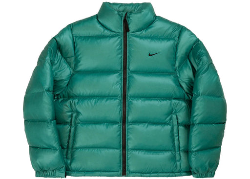 Nike x NOCTA Sunset Puffer Jacket Neptune Green