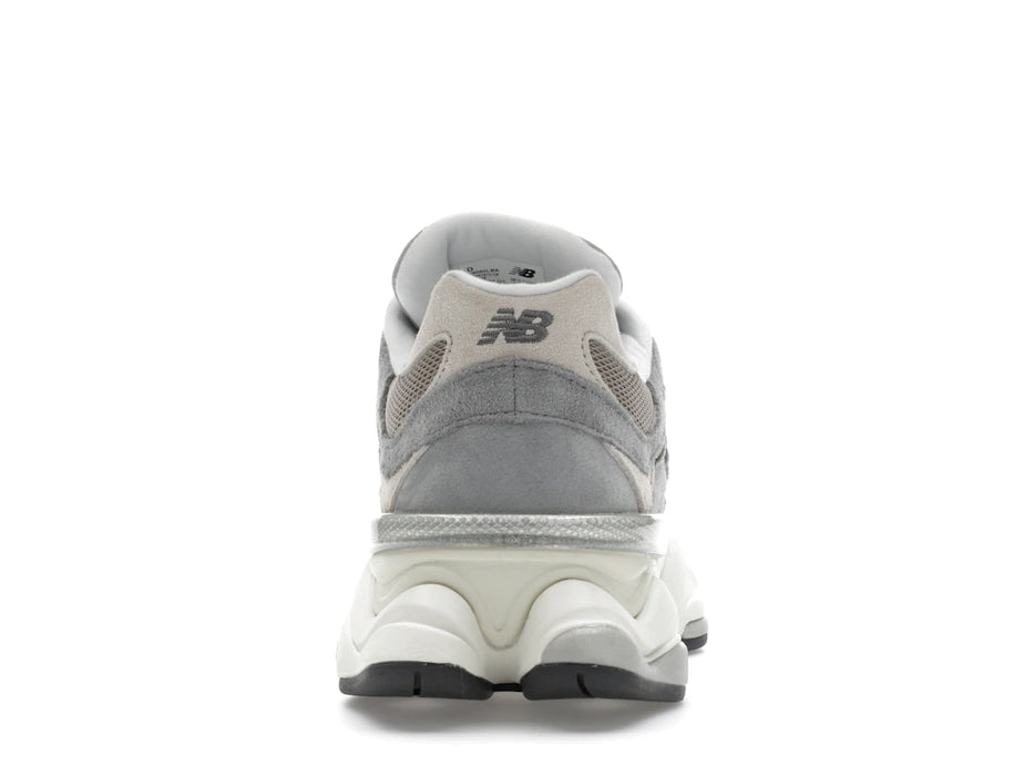 New Balance 9060 Slate Grey Arid Stone