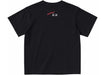 KAWS x Uniqlo Warhol Kids' UT Graphic 476424 T-shirt Black