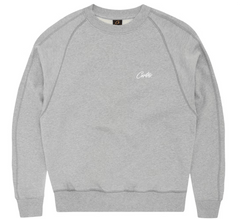 Corteiz HMP Sweatshirt Grey