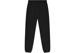 Fear of God Essentials Vintage Fleece Sweatpant Jet Black