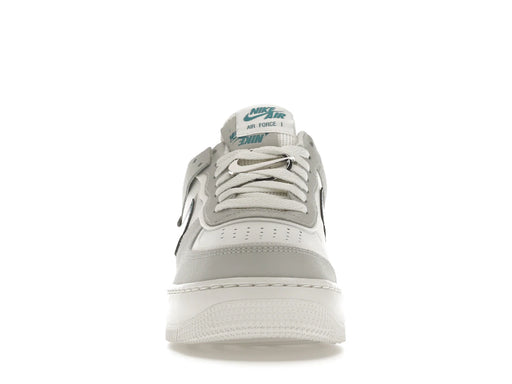 Nike Air Force 1 Low Shadow Grey Fog Bright Spruce (Women's)