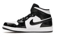 Jordan 1 Mid Carbon Fiber