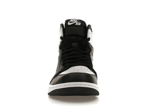 Jordan 1 Retro High OG Black White