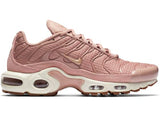 Nike Air Max Plus Particle Pink (Women's)