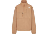 SKIMS x TNF 1995 Retro Denali Fleece Jacket Ochre