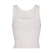 SKIMS SOFT LOUNGE TANK MARBLE