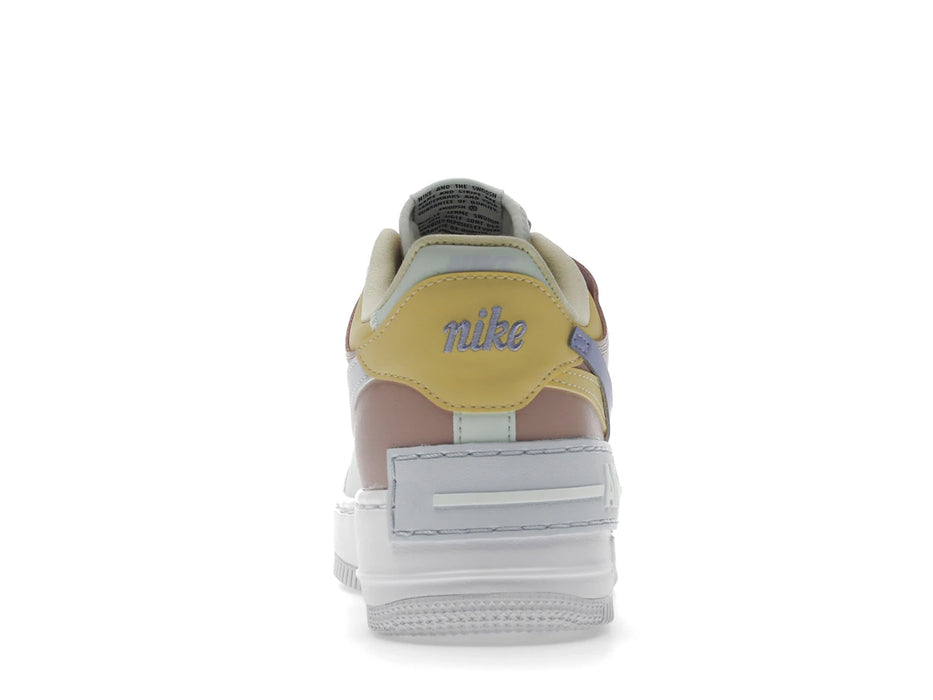 Nike Air Force 1 Low Shadow Light Soft Pink (Women's)