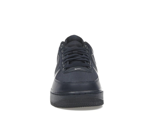Nike Air Force 1 Low '07 LV8 Dark Obsidian Cordura