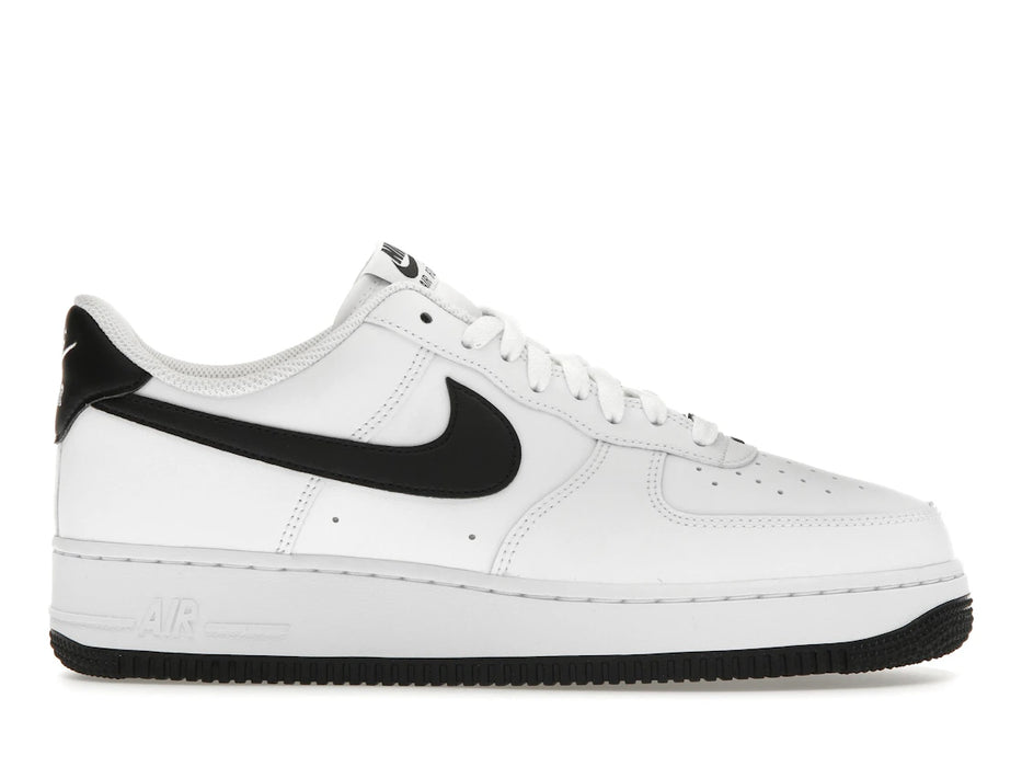 Nike Air Force 1 Low '07 White Black