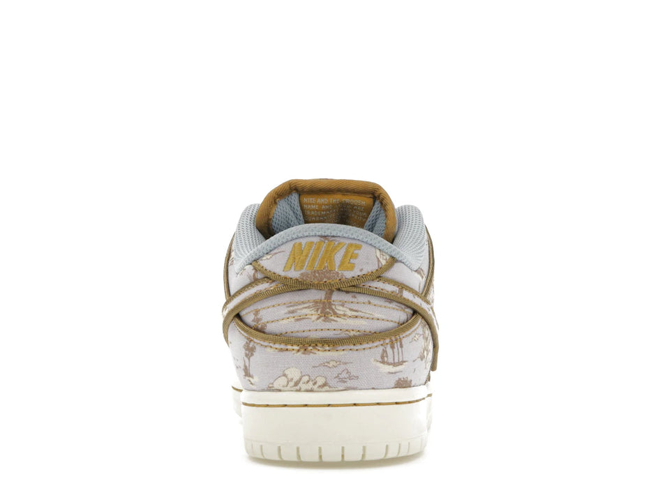 Nike SB Dunk Low Premium City of Style