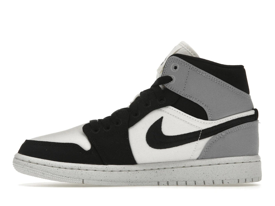 Jordan 1 Mid SE Light Steel Grey (Women's)