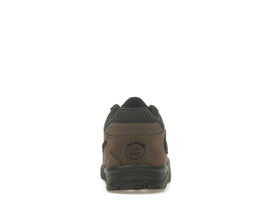 Jordan Jumpman Jack TR Travis Scott Dark Mocha (PS)