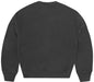 Corteiz Air 18 Crewneck Black