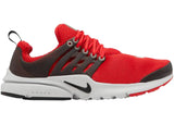 Nike Air Presto University Red Black Black (GS)
