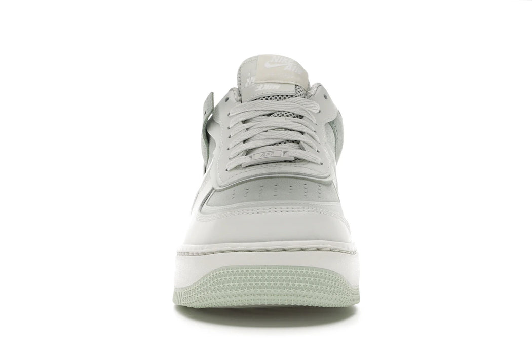 Nike Air Force 1 Low Shadow Spruce Aura White (Women's)