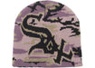 Supreme Chicago White Sox New Era Beanie Pink Camo