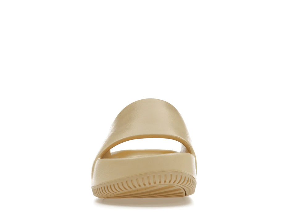 Nike Calm Slide Sesame (Women's)