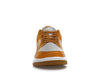Nike Dunk Low Next Nature Phantom Gold Suede (Women's)
