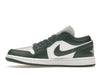 Jordan 1 Low Galactic Jade (Women's)