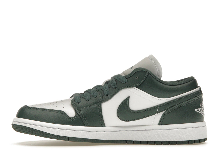 Jordan 1 Low Galactic Jade (Women's)